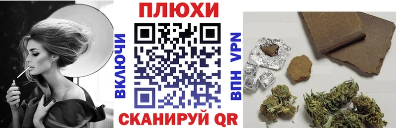 ГАШ Cannabis Родники